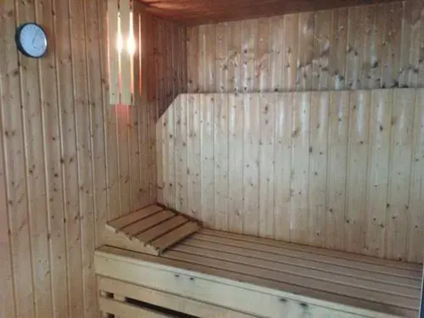 Metsola Apartamentos Rurales