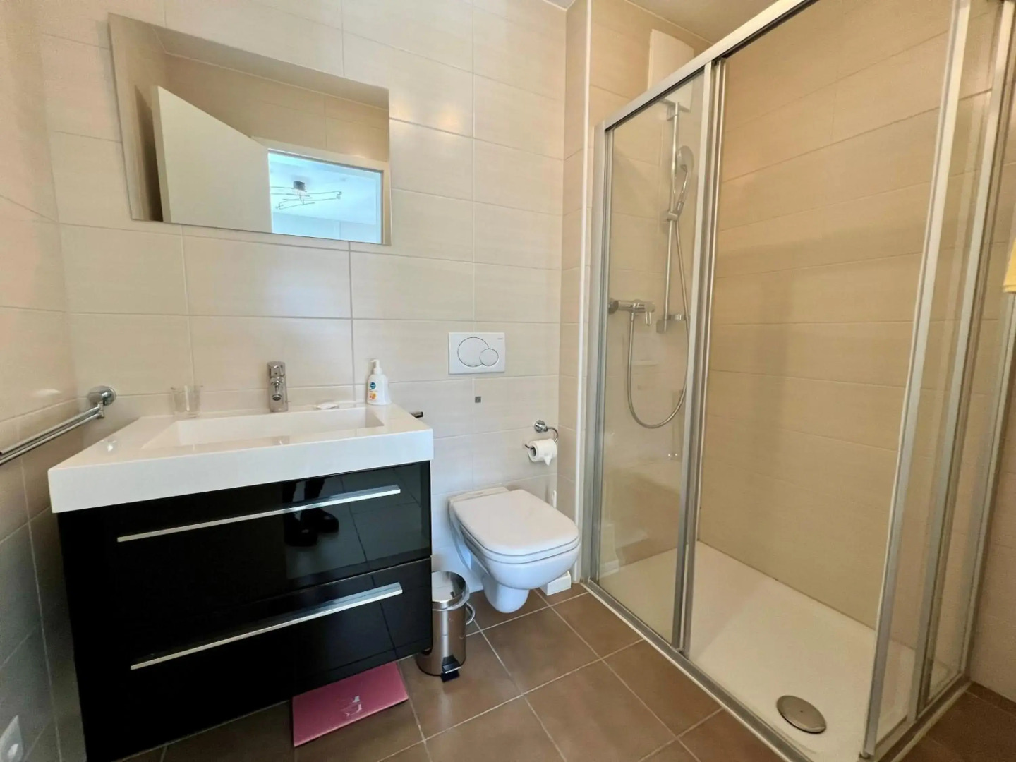 Ascona: Residenza Monte Verità Apt. 10