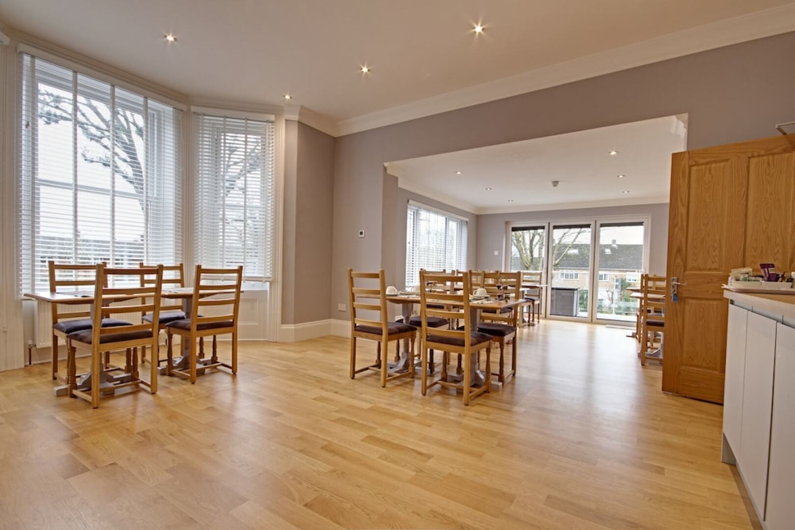 Highfield Bed & Breakfast