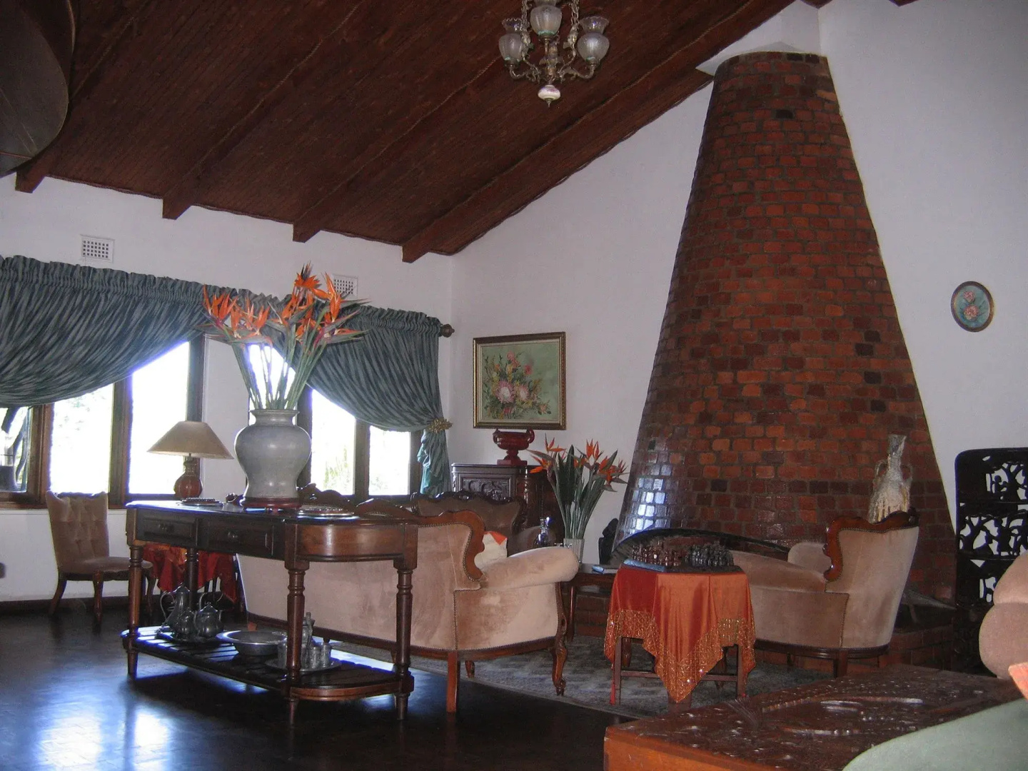 St. Lucia Wetlands Guest House