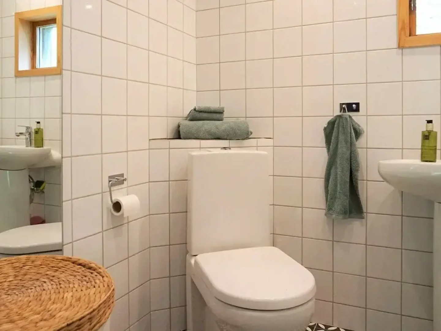 Holiday Home in Kode