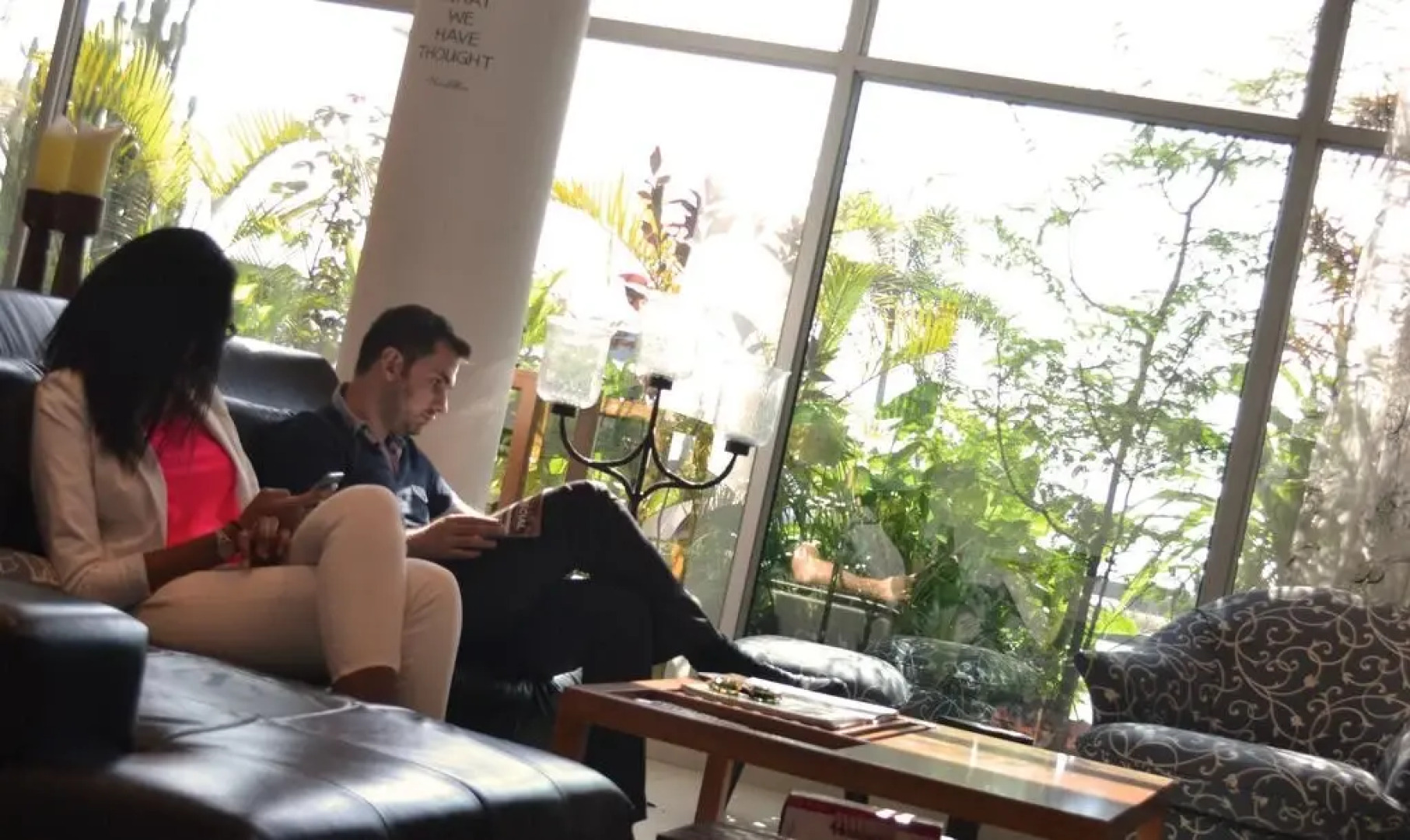 Отель Art House