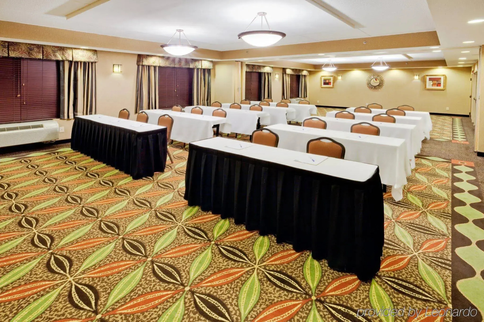 Holiday Inn Express - Harrisburg East by IHG