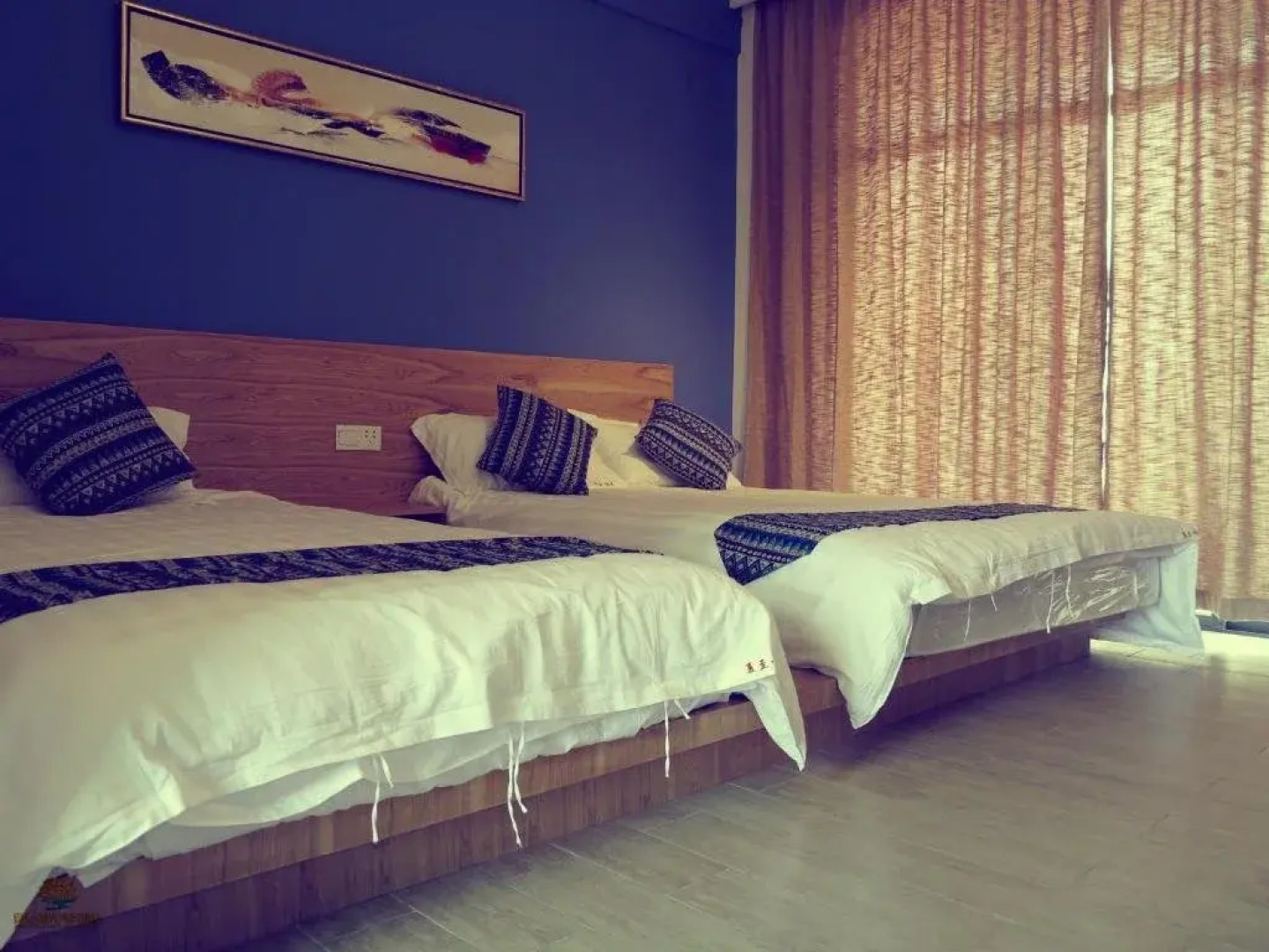 Weizhou Island Sunshine Hotel