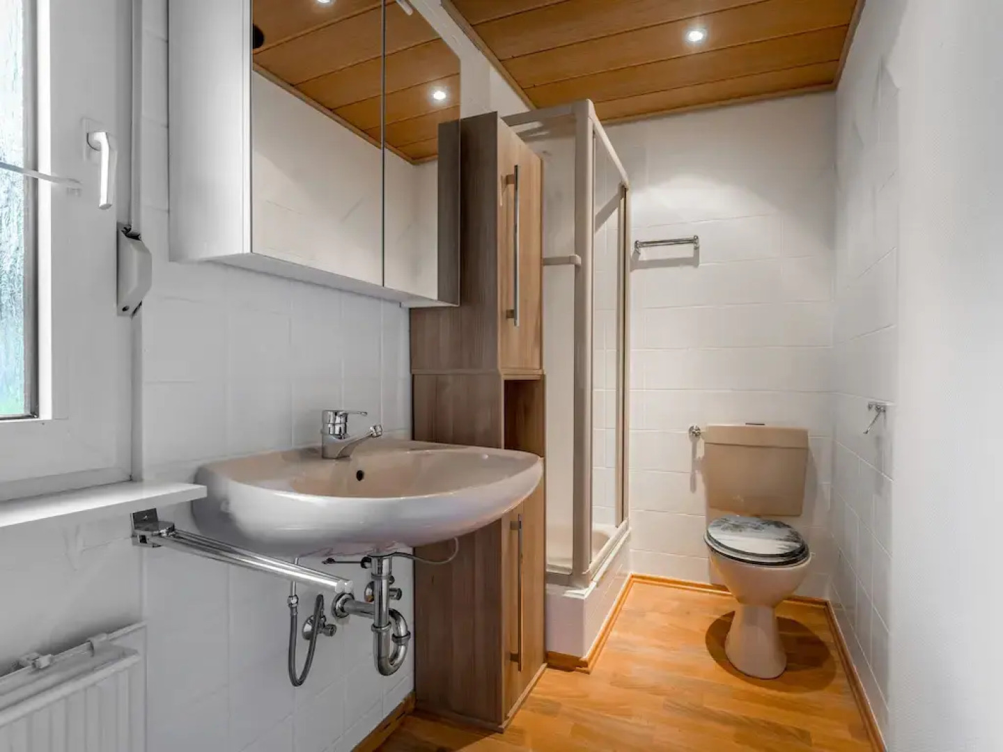 Cosy Apartment in the Beautiful Sauerland