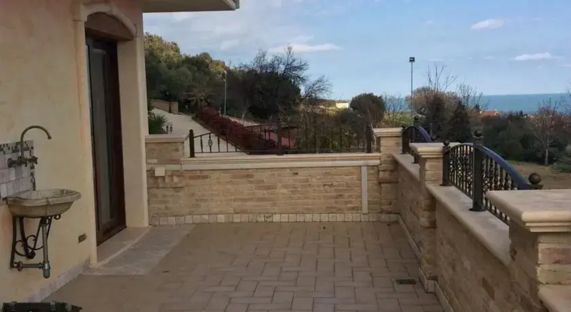 Villa Civita