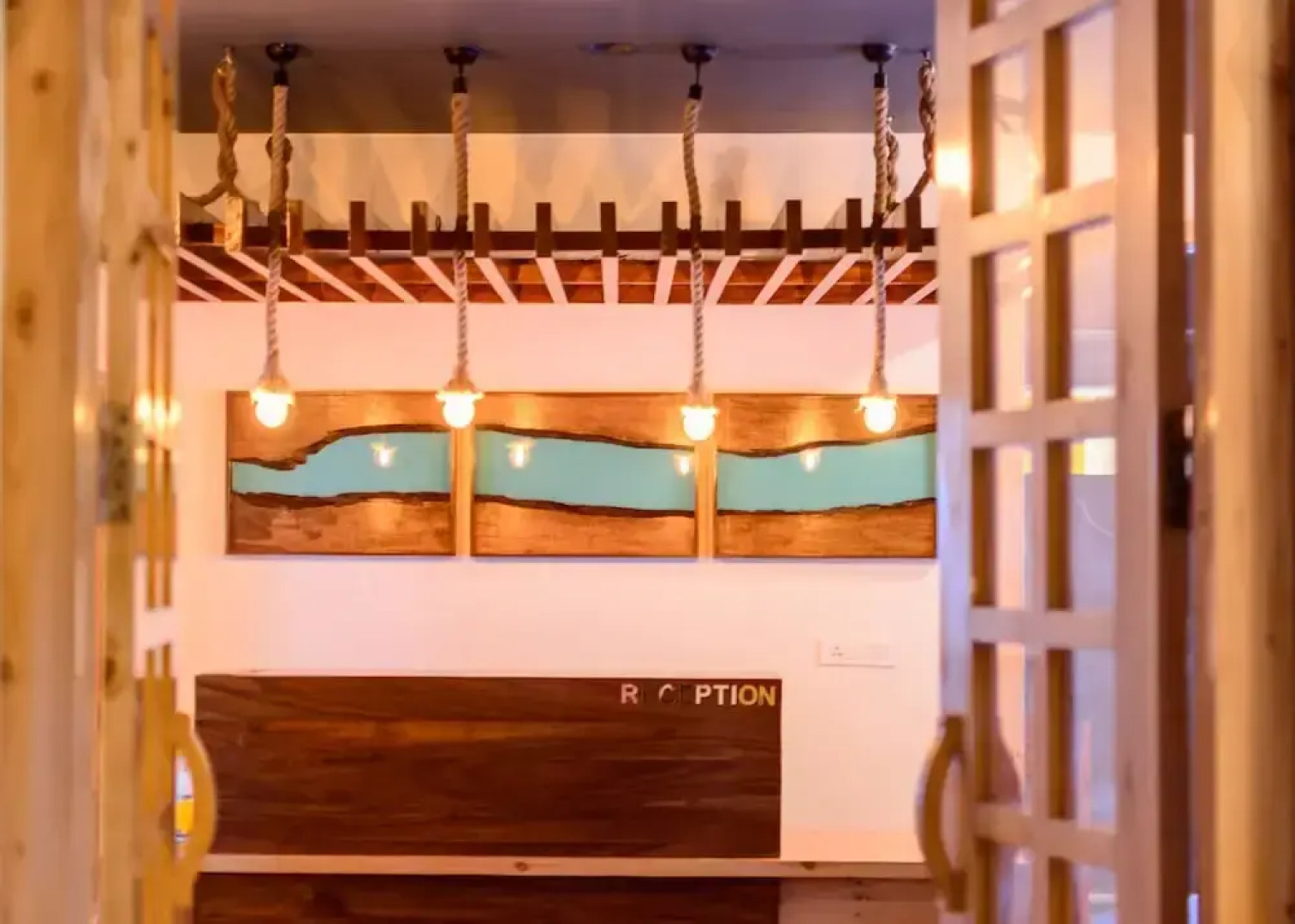 Prakriti The Retreat