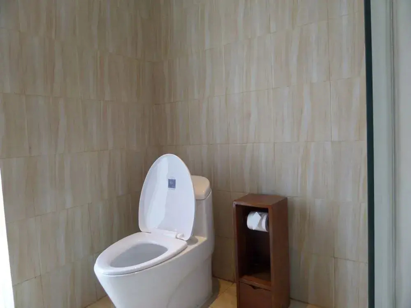 Senetan Villa and Spa Resort