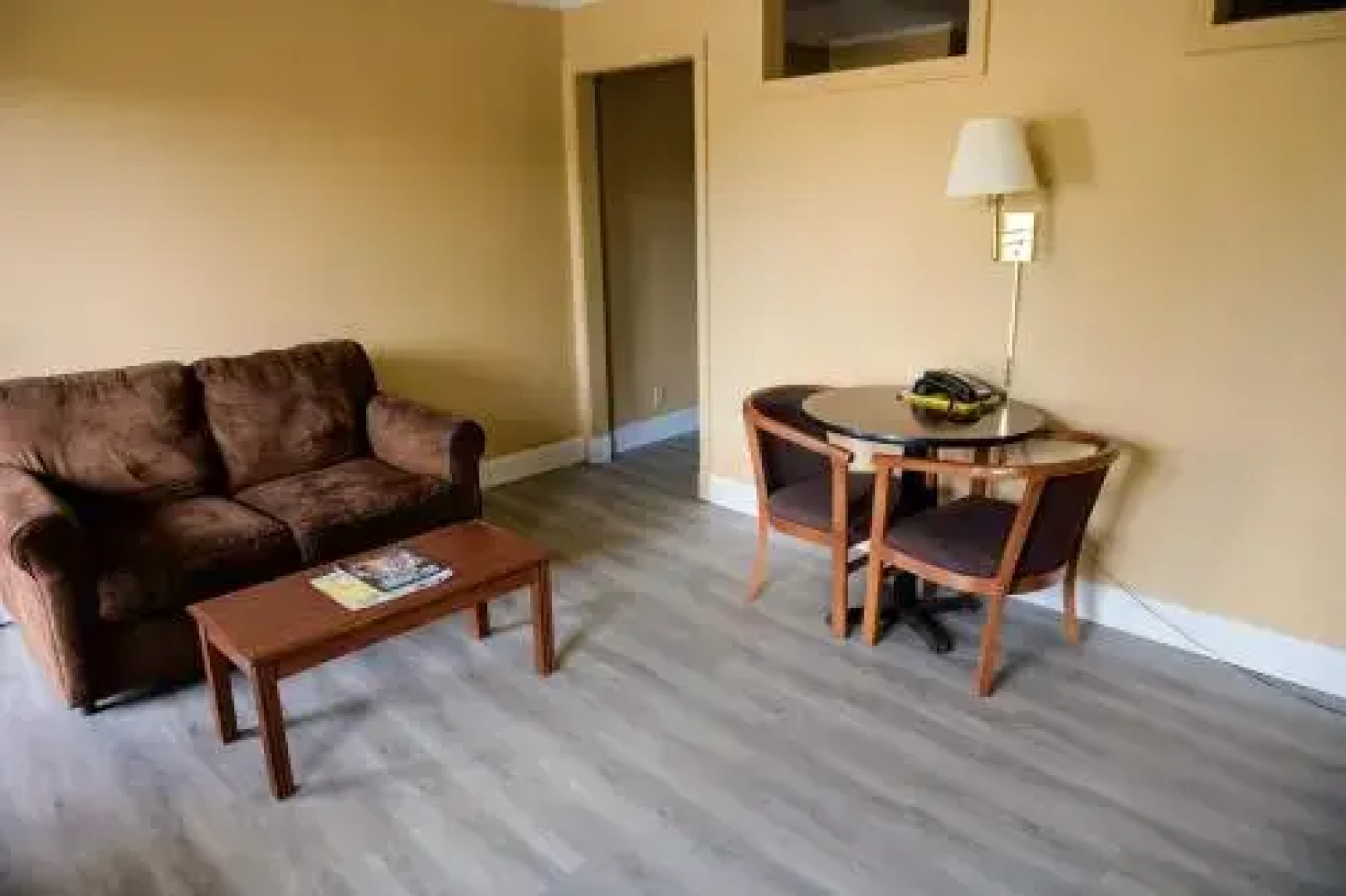 Kings Inn Hot Springs