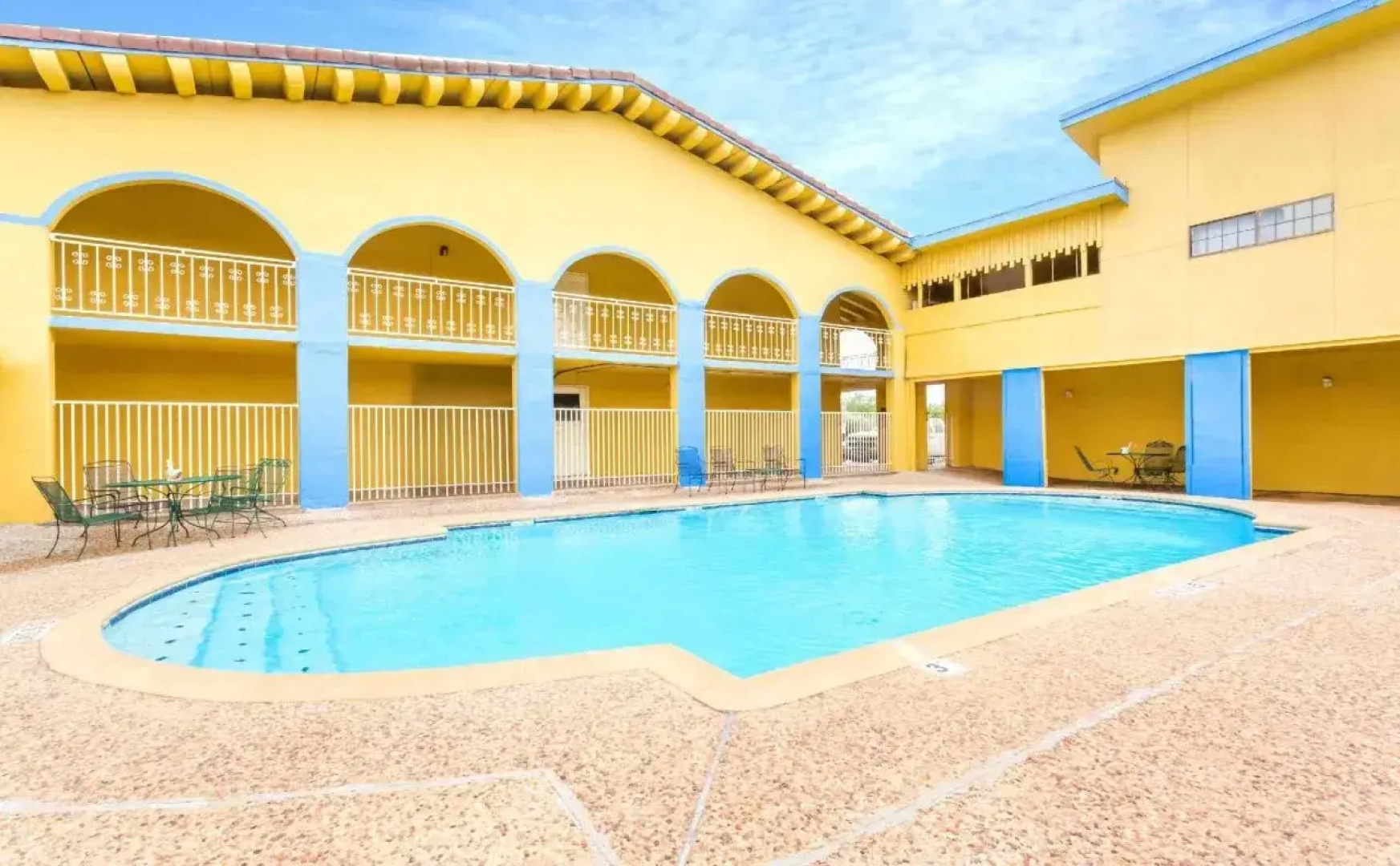 Days Inn by Wyndham San Antonio Lytle