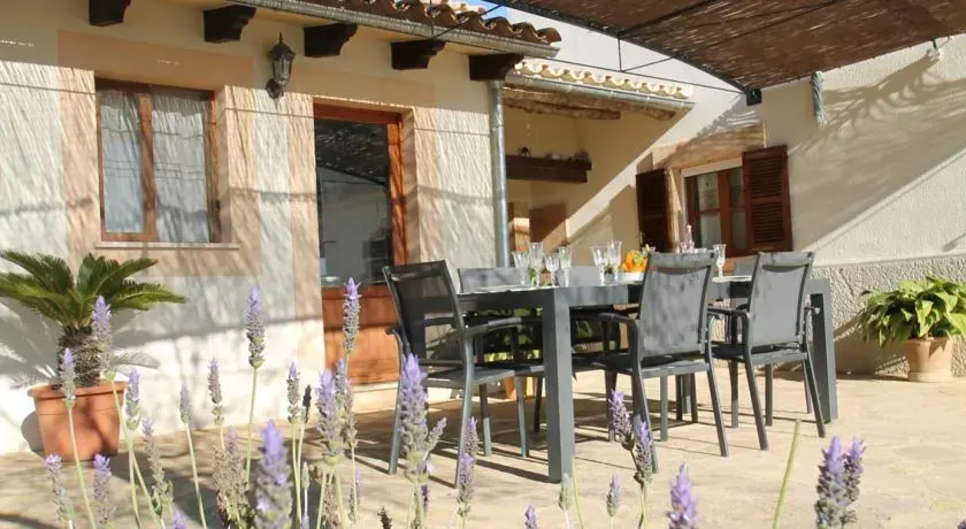 Finca Dalt Porreres