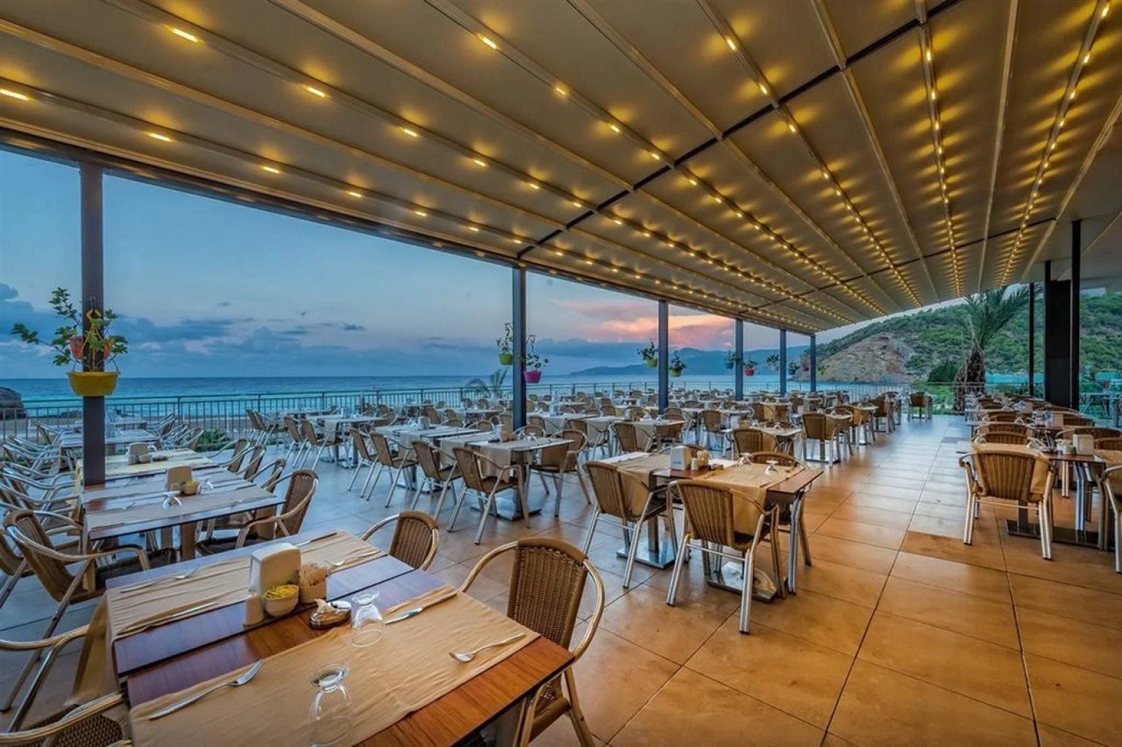 Ulu Resort Hotel - All Inclusive