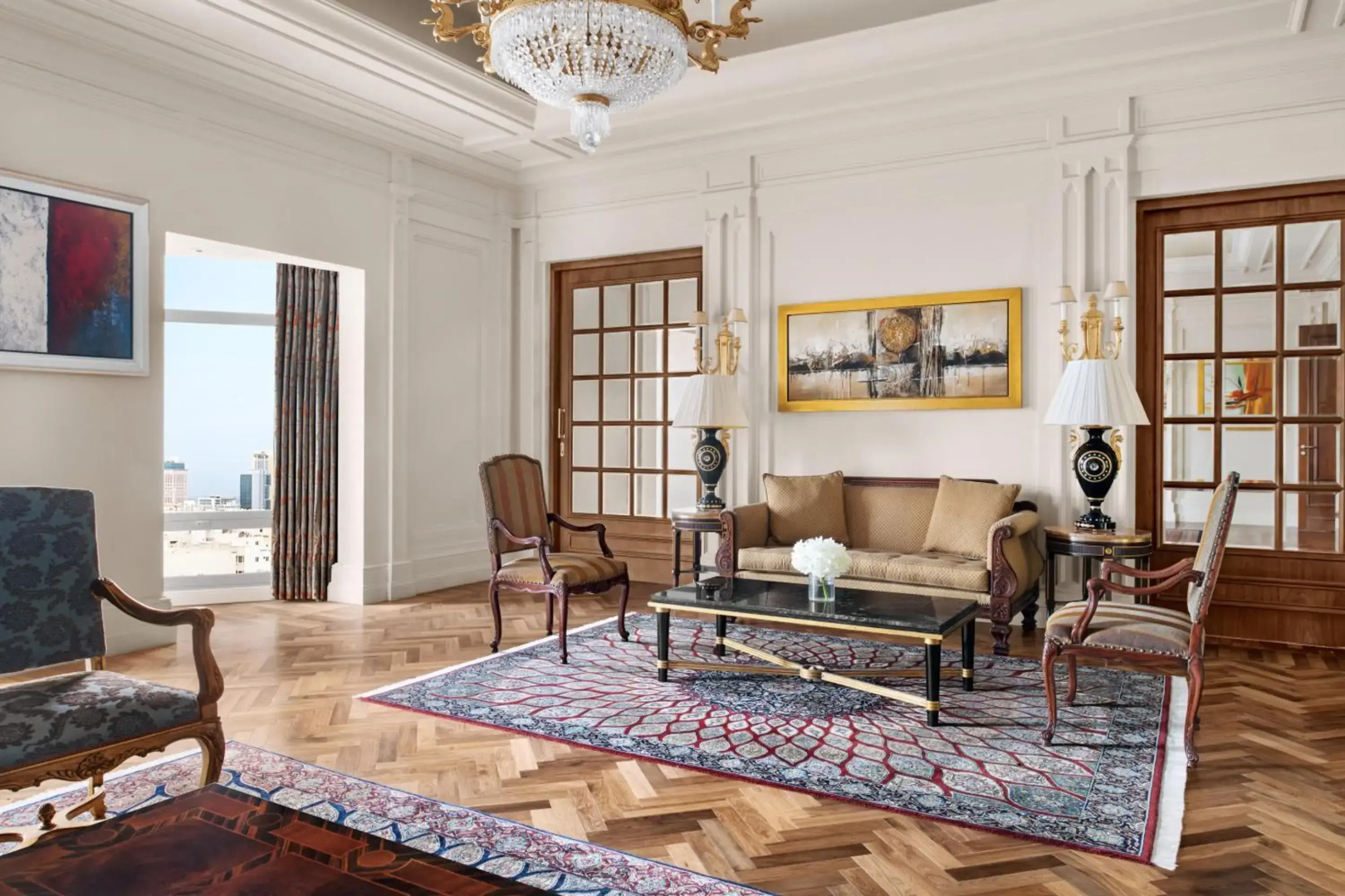 Intercontinental Al Khobar by IHG