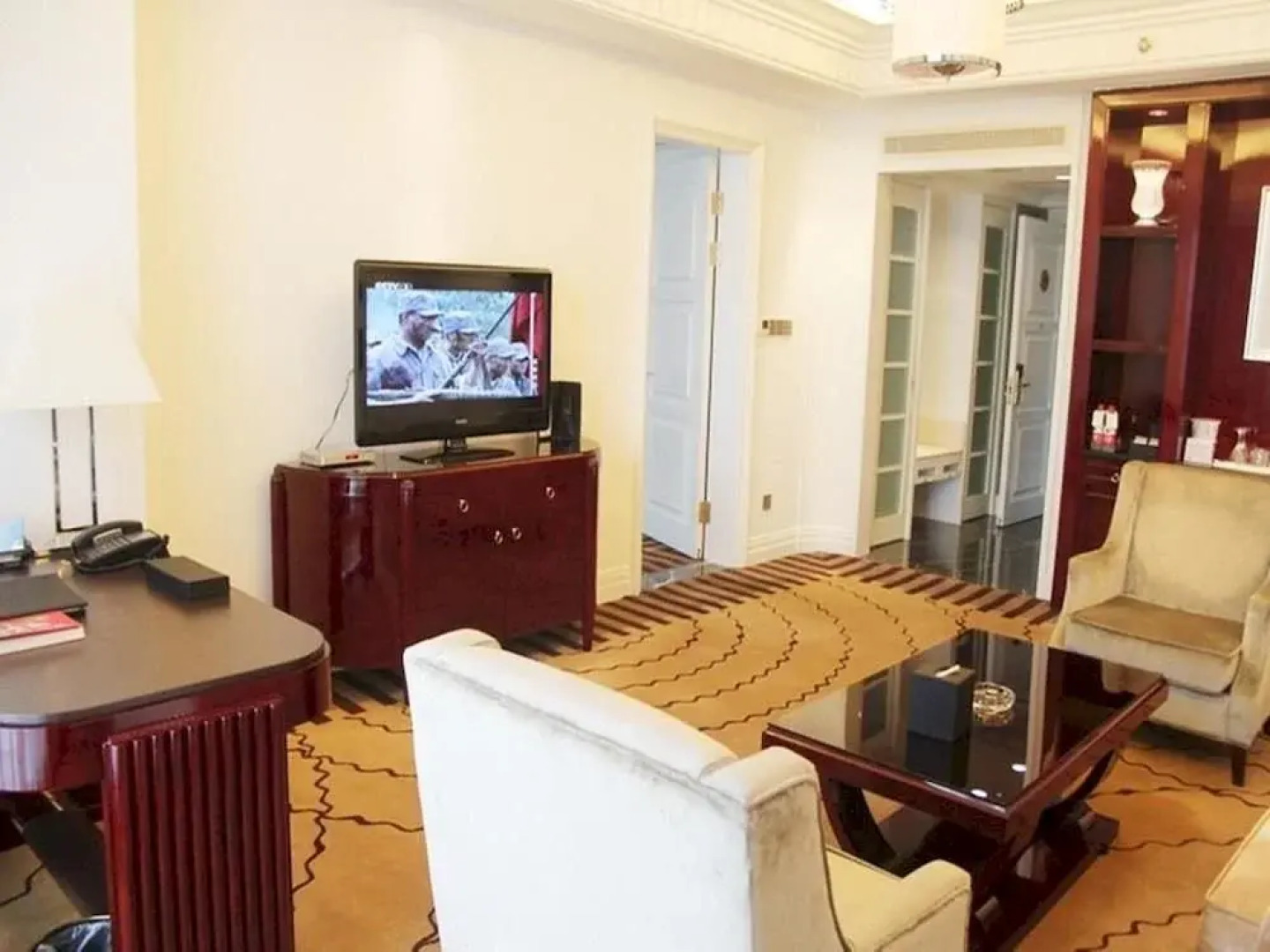 Dezhou Fengguan Holiday Hotel