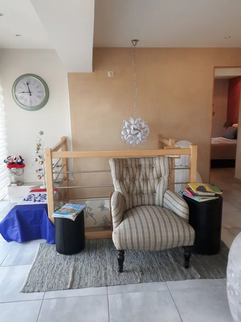 Domaine des Grouillères