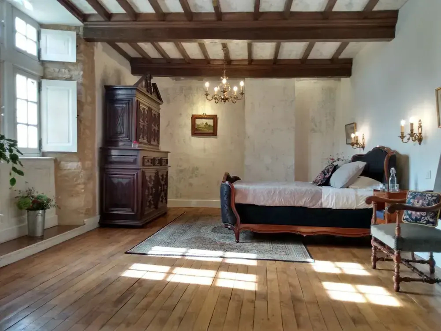 Château de Balsac