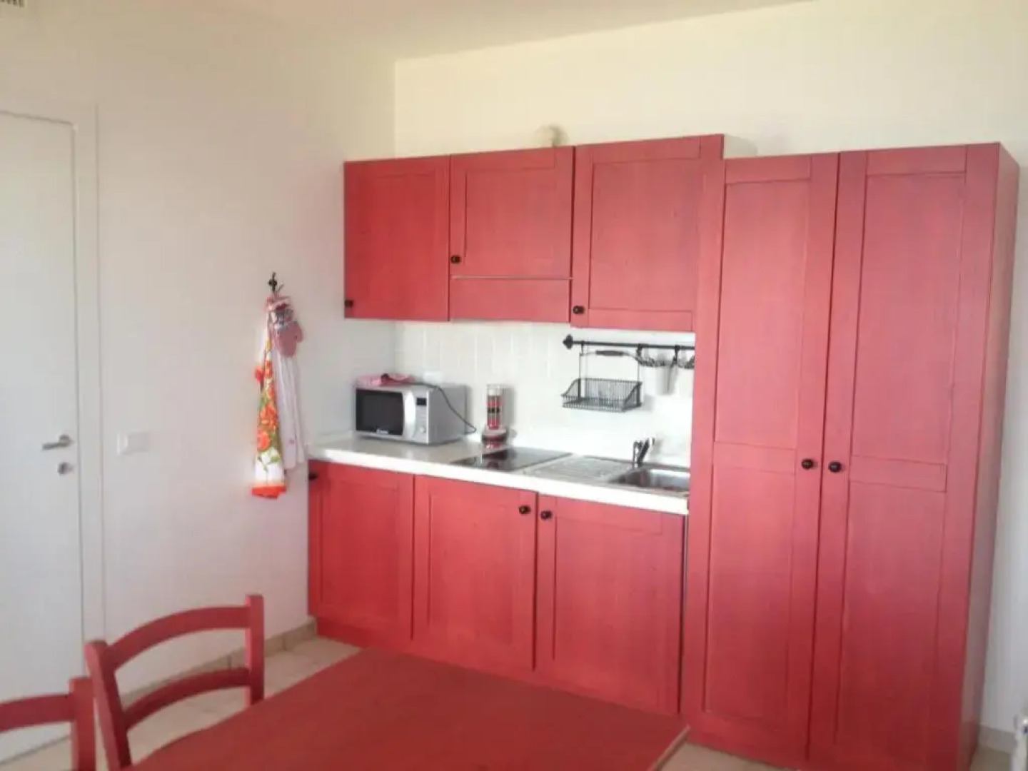 Agriturismo "I Castellari"