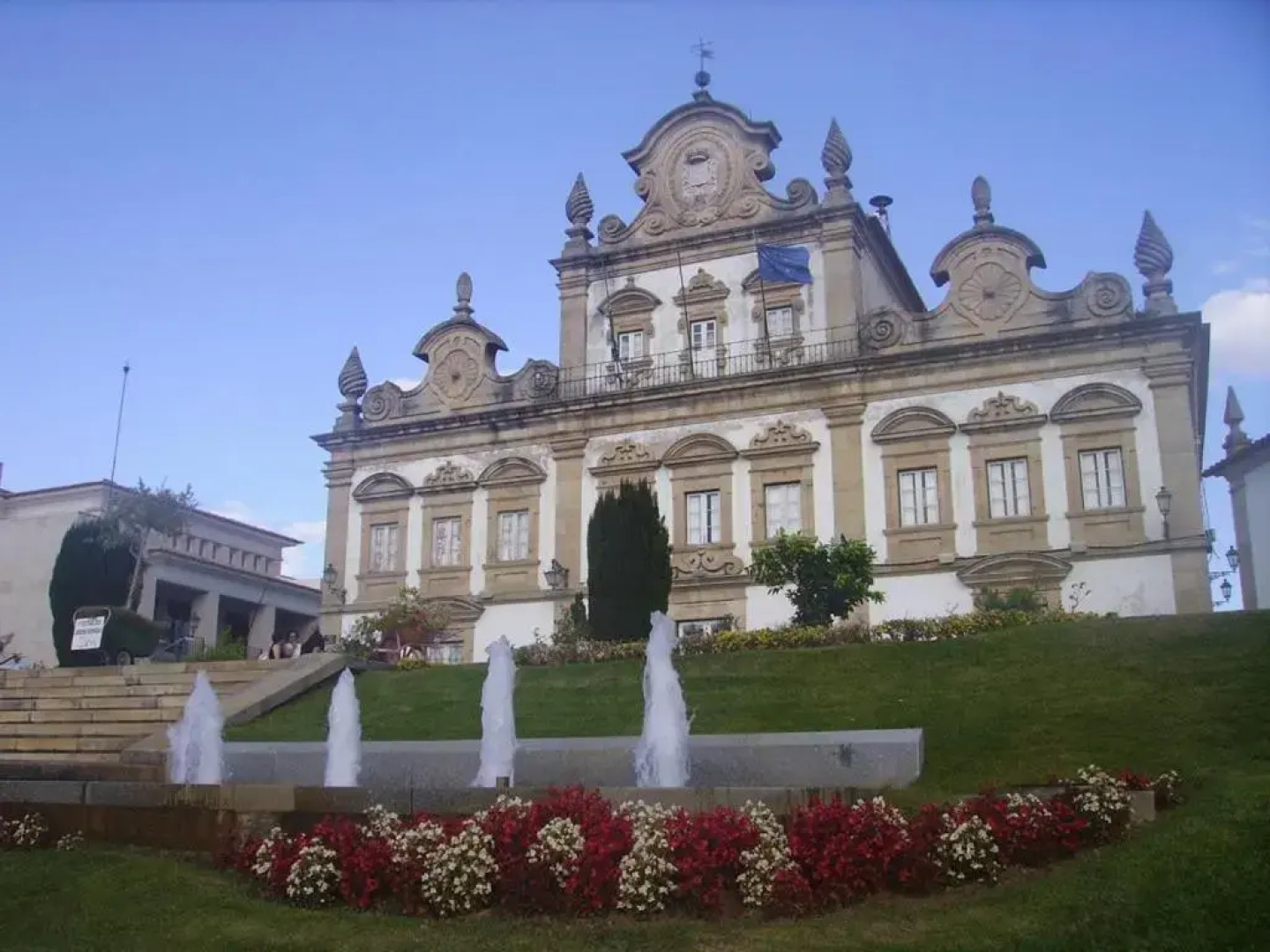 Apartamento Do Silva