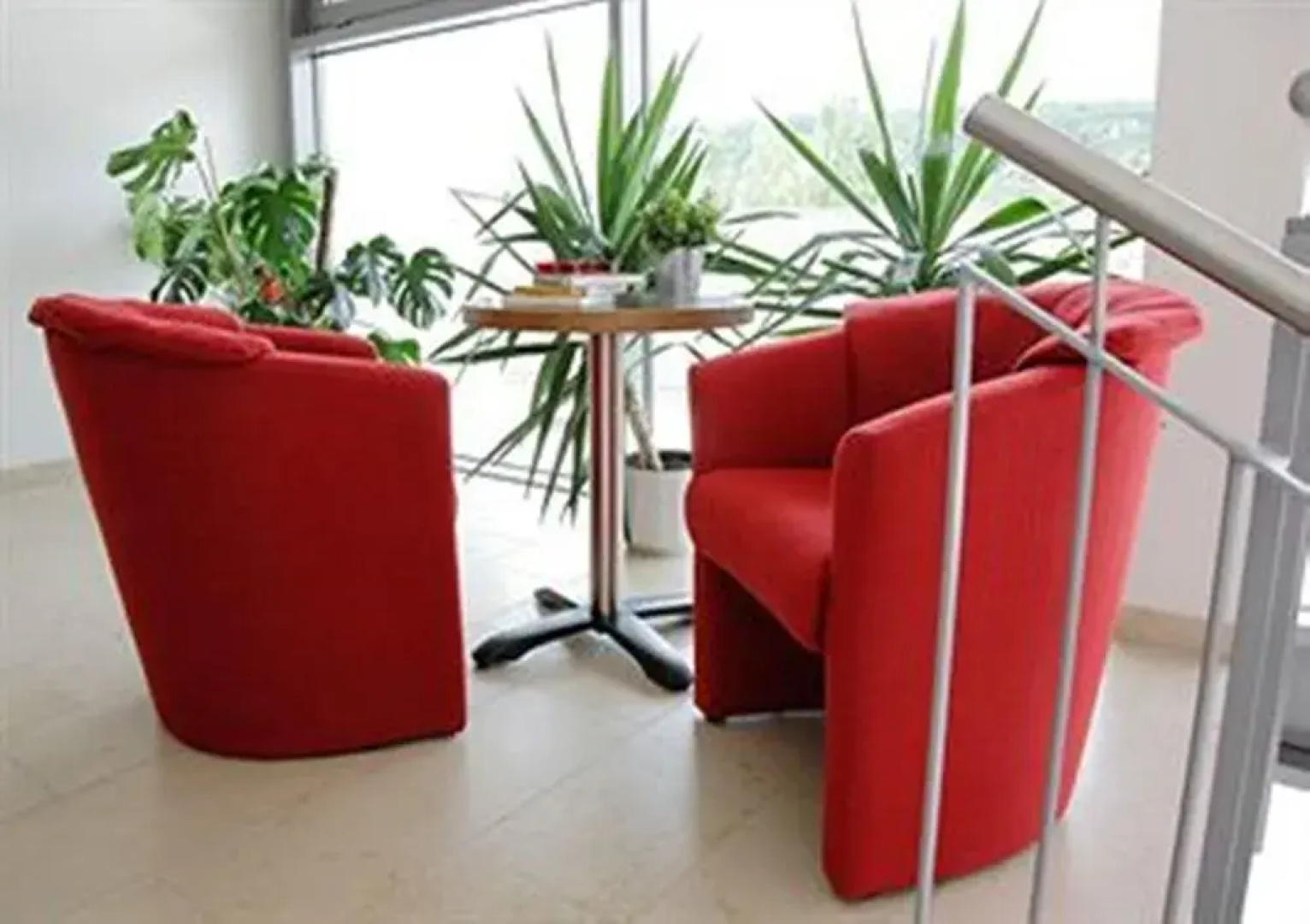 Hotel von Heyden