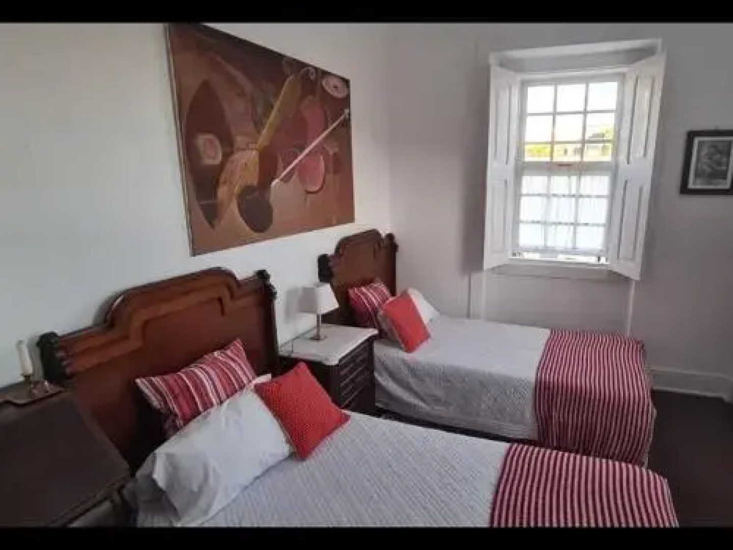 Casa do Jardim (Garden House)