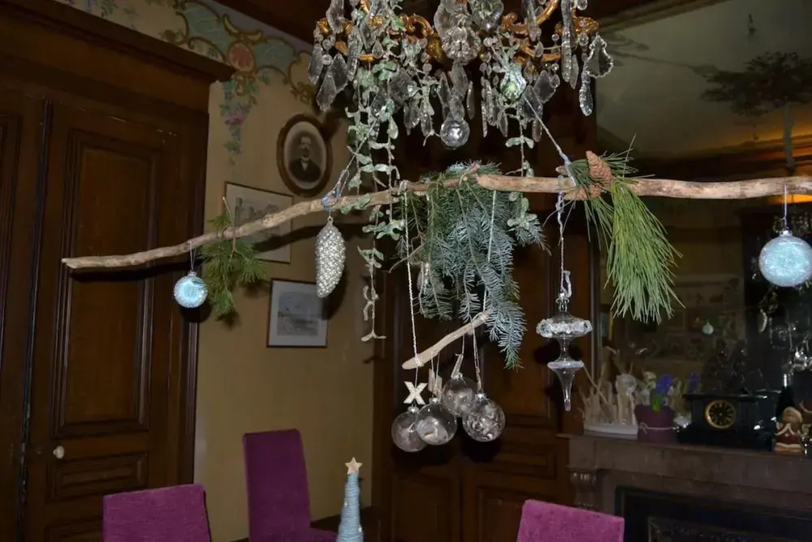 Le Manoir de Bonningues les Ardres