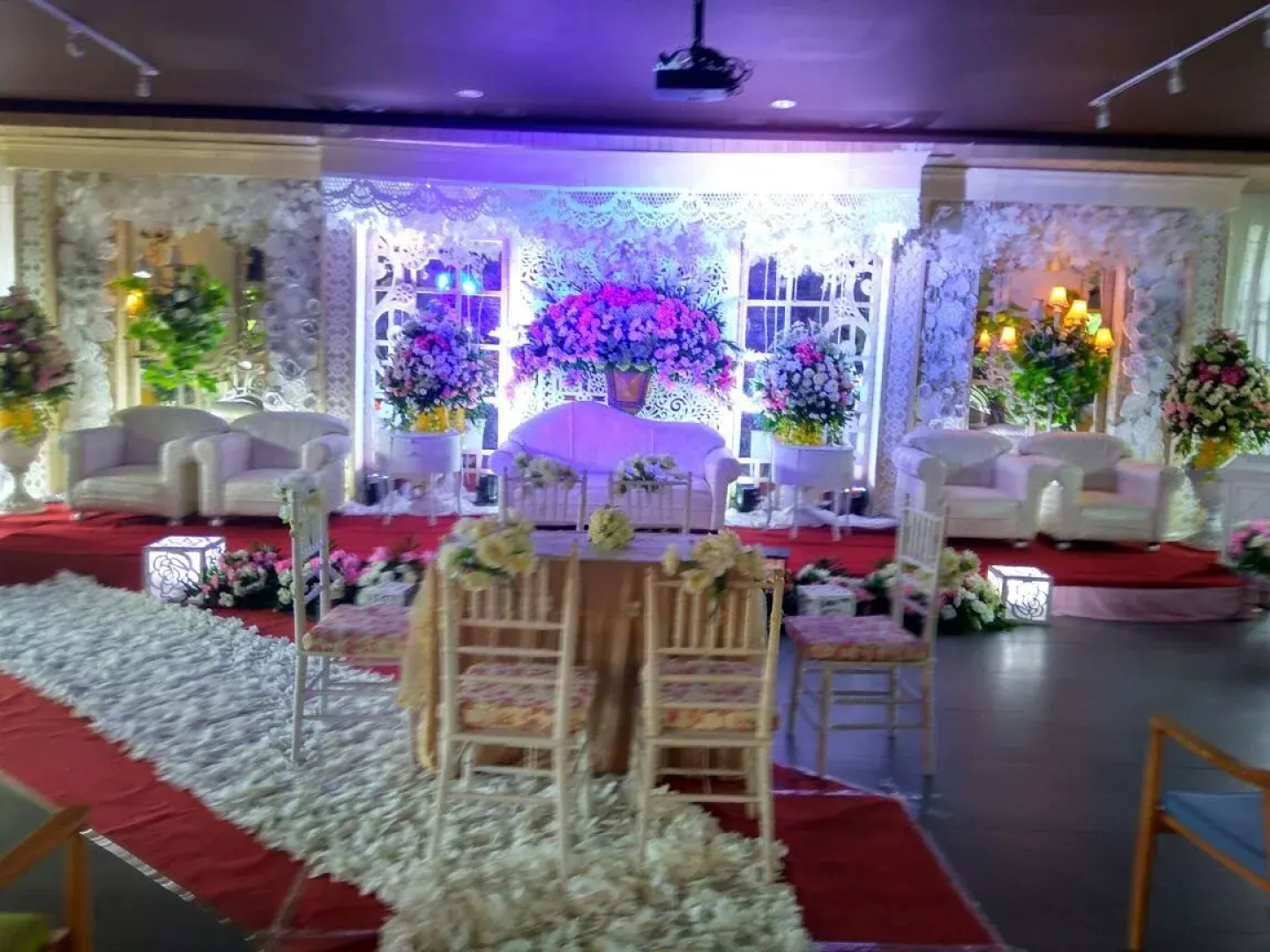 Balcony Hotel Sukabumi