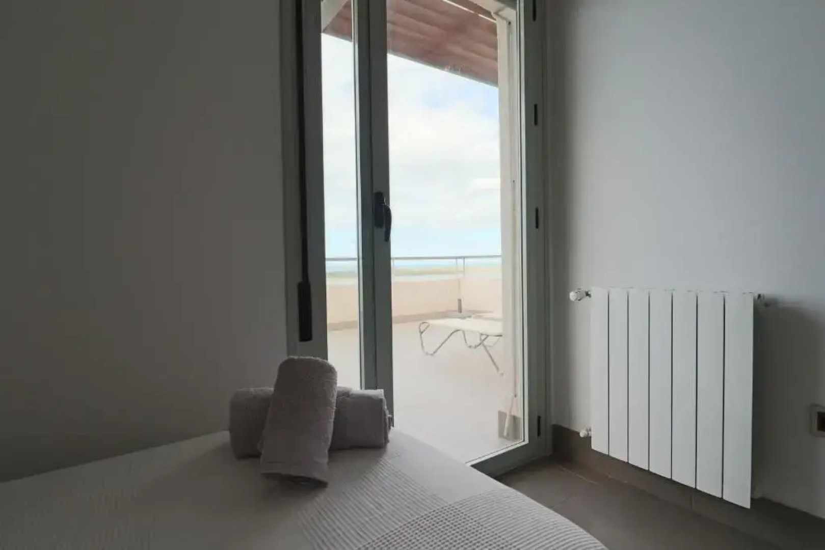 Apartment Altos Del Rompido