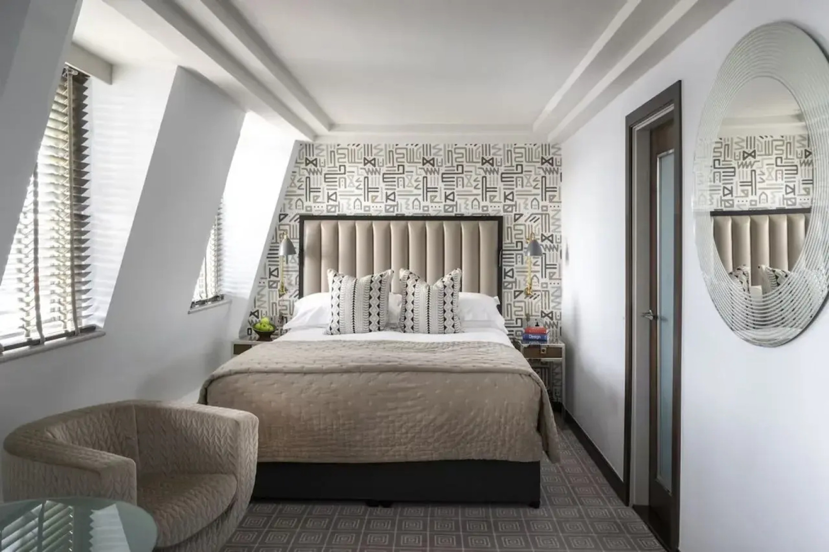 The Marylebone Hotel