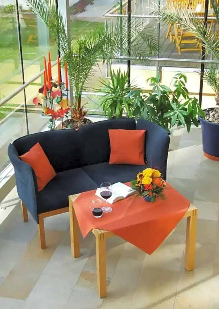 Hotel Regenbogenhaus