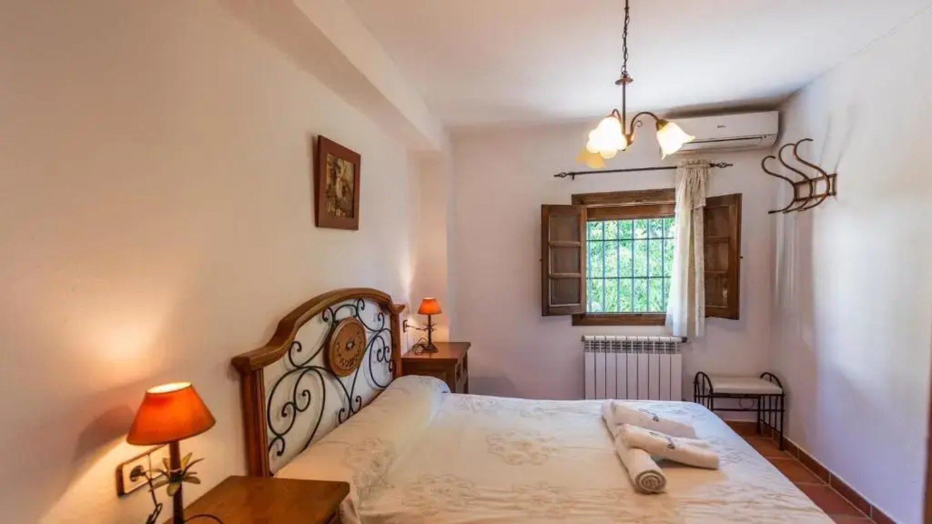 Casa Rufino Iznajar by Ruralidays