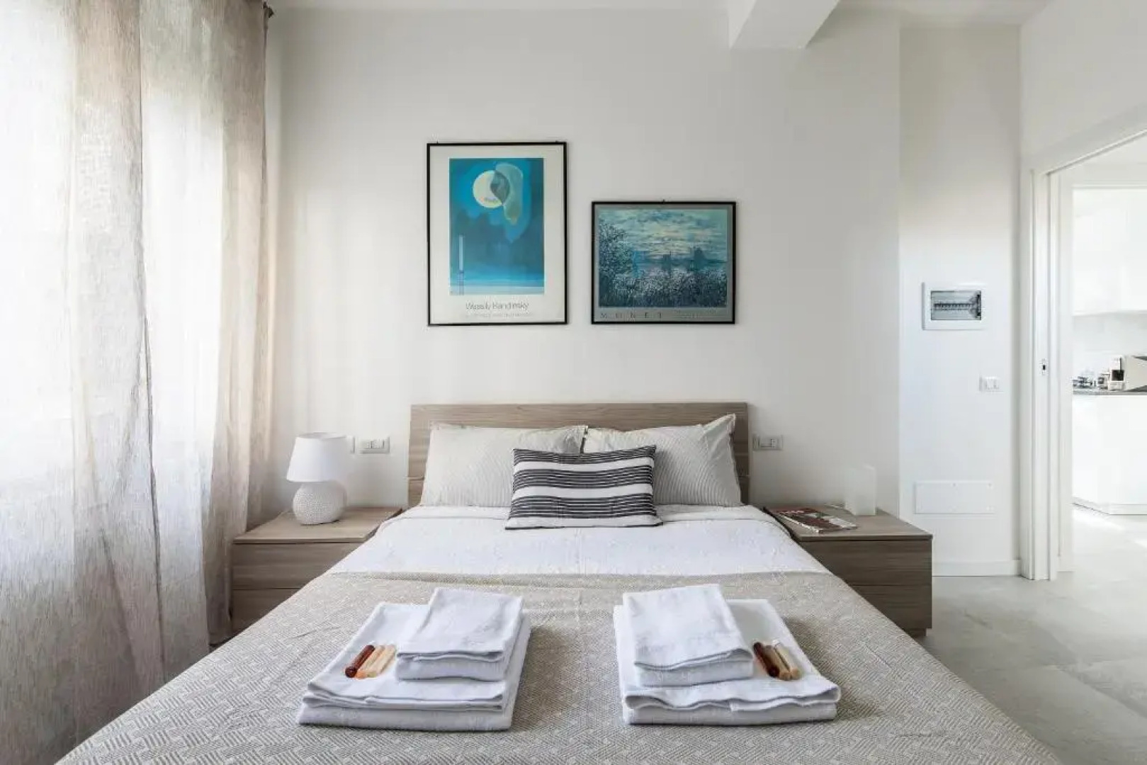 Carlotta's Home by Holiday Solutions