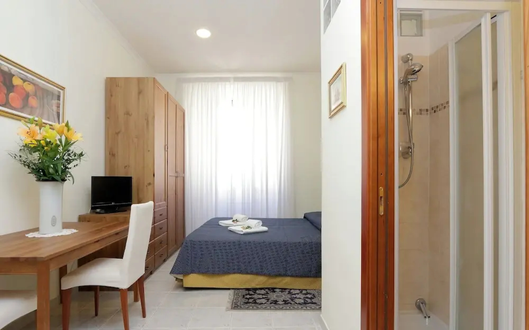 Domus Valentina Apartment