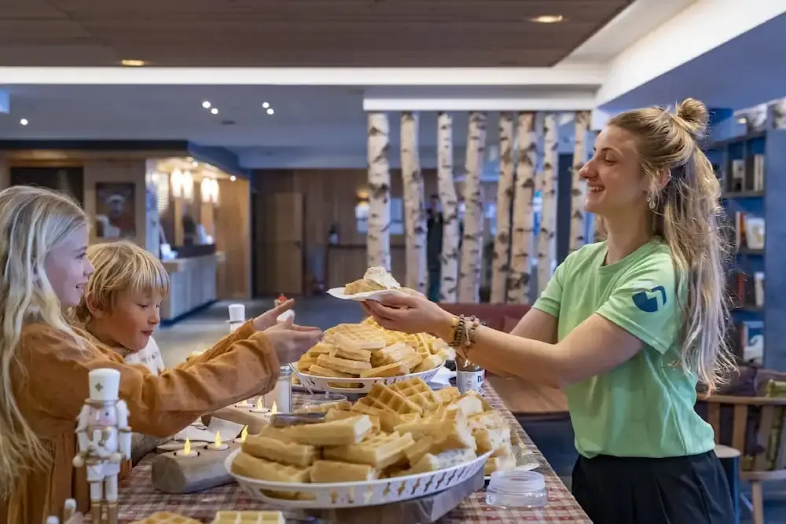 Residence Club l'Etoile des Sybelles