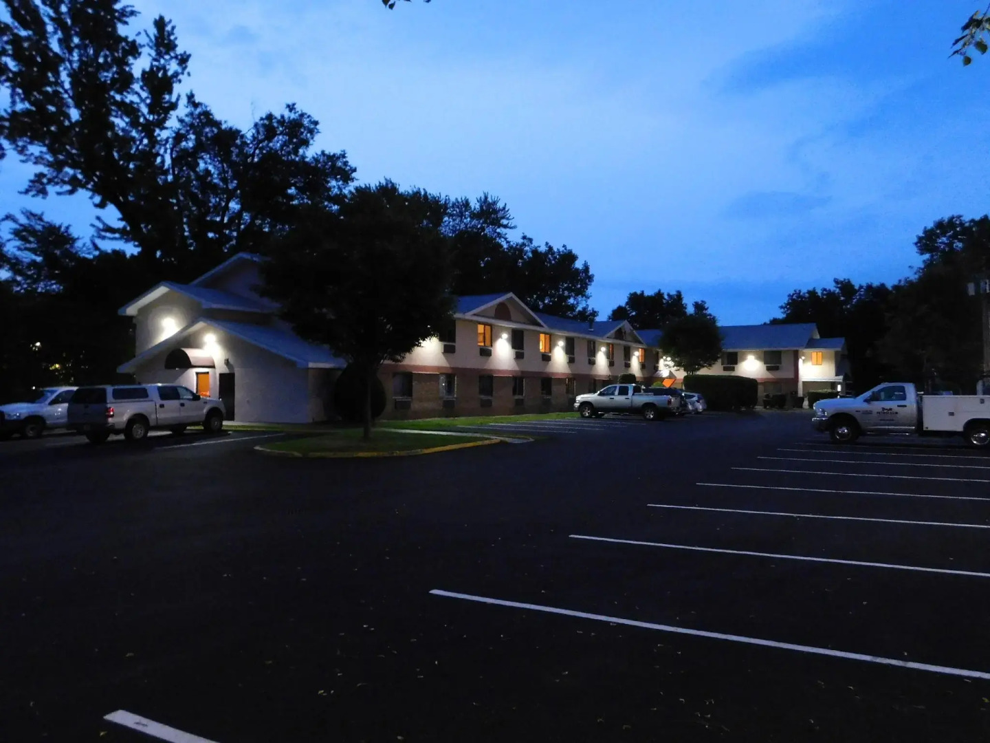 The Covered Bridge Inn