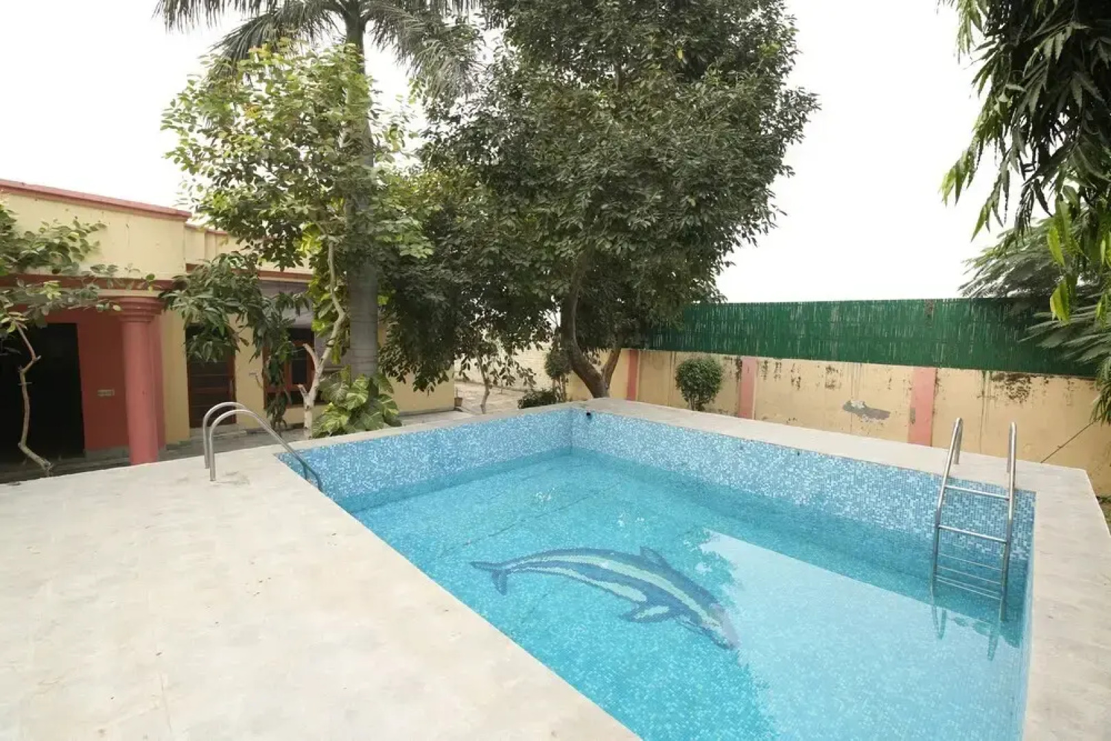 The Karnal Resort (Heritage)