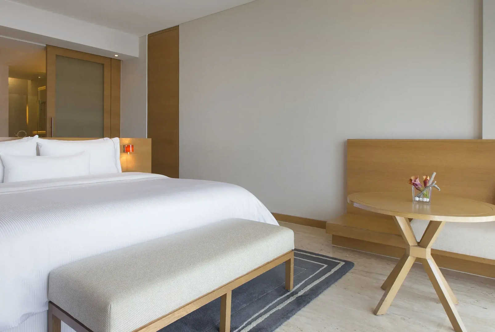 The Westin Mumbai Garden City