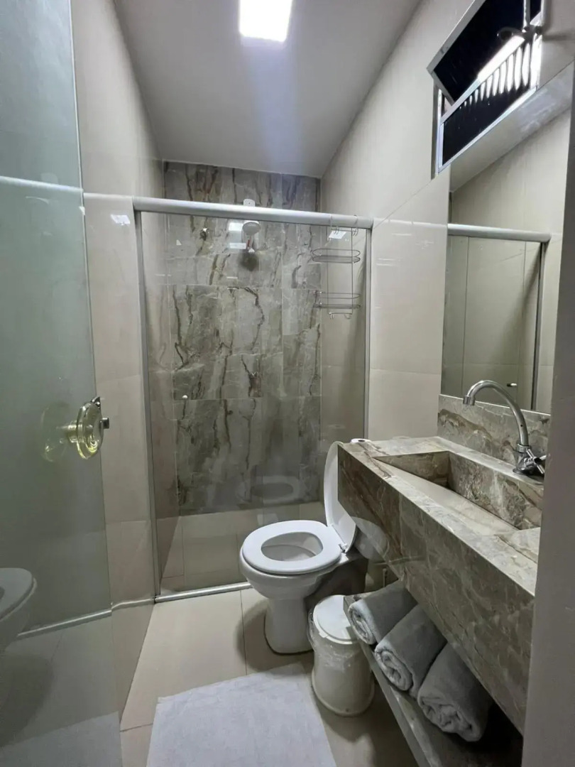 Teresina Hotel