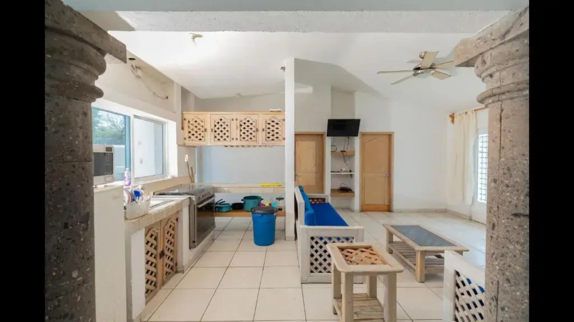 Residencial Oaxtepec el Lugar Ideal Para 25 Pers