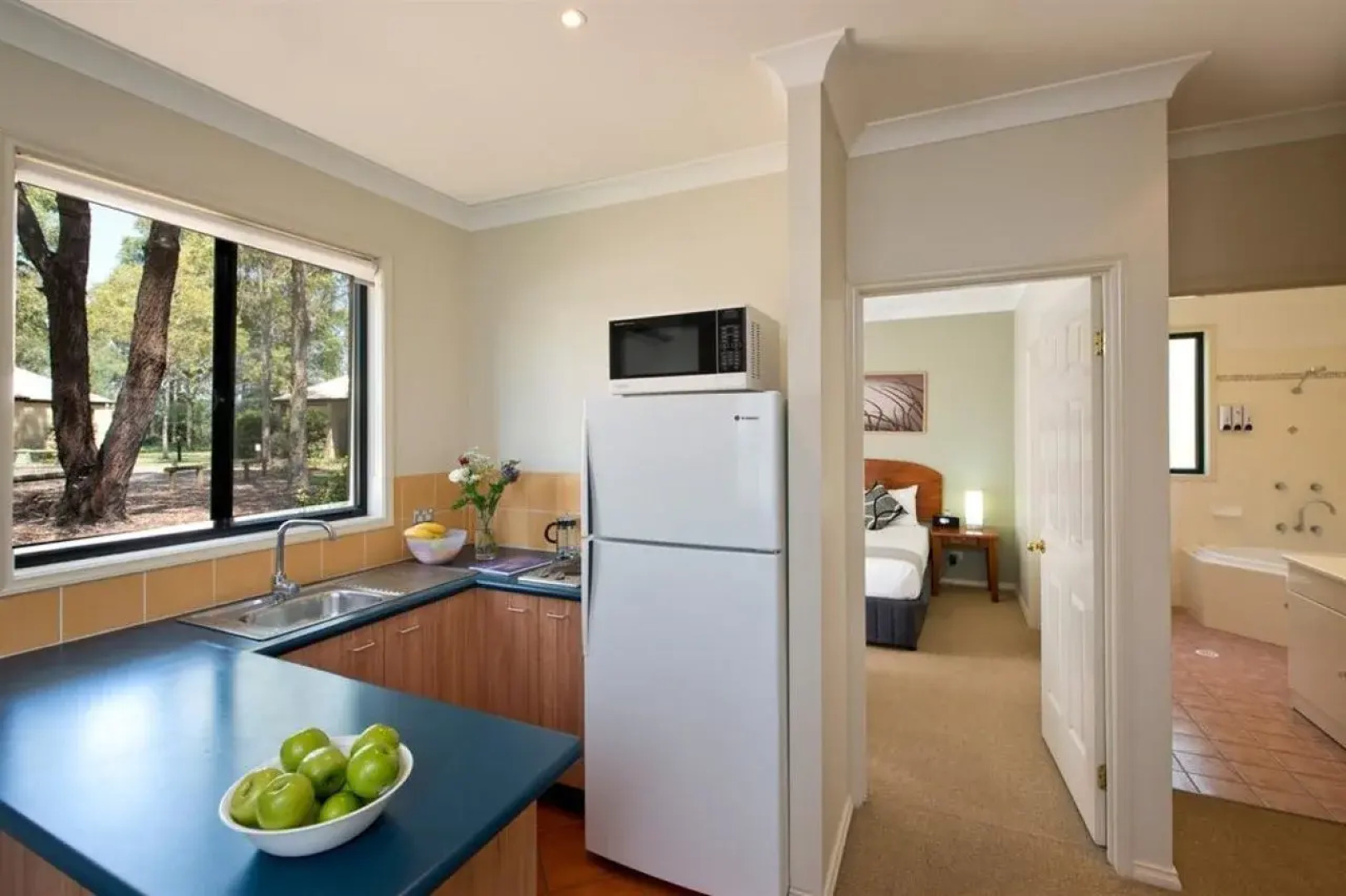 Leisure Inn Penny Royal Hotel & Apartments