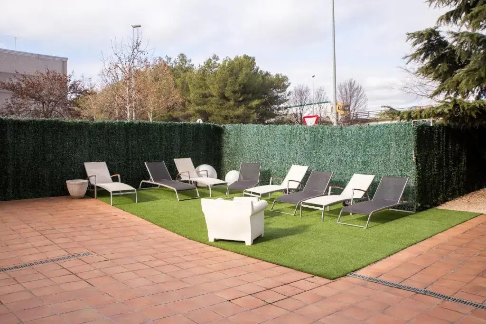 B&B Hotel Barcelona Mollet Porta de Gallecs