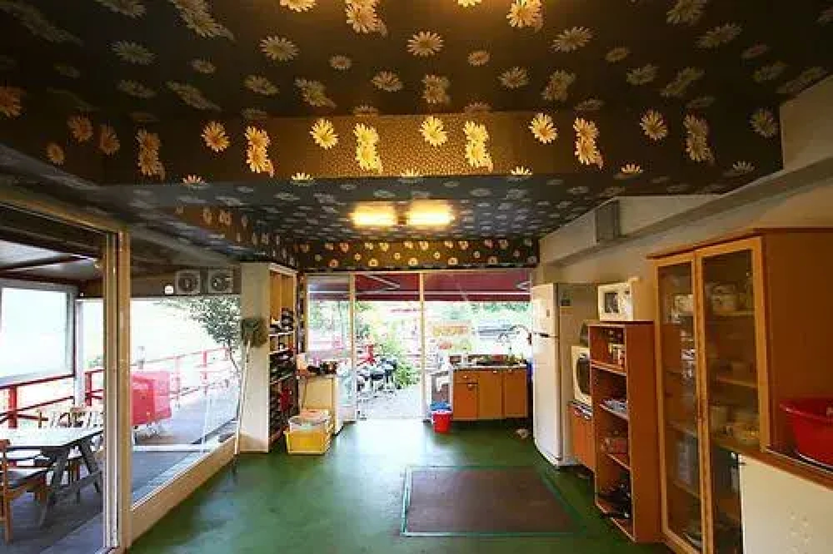 Gangchonflower Pension