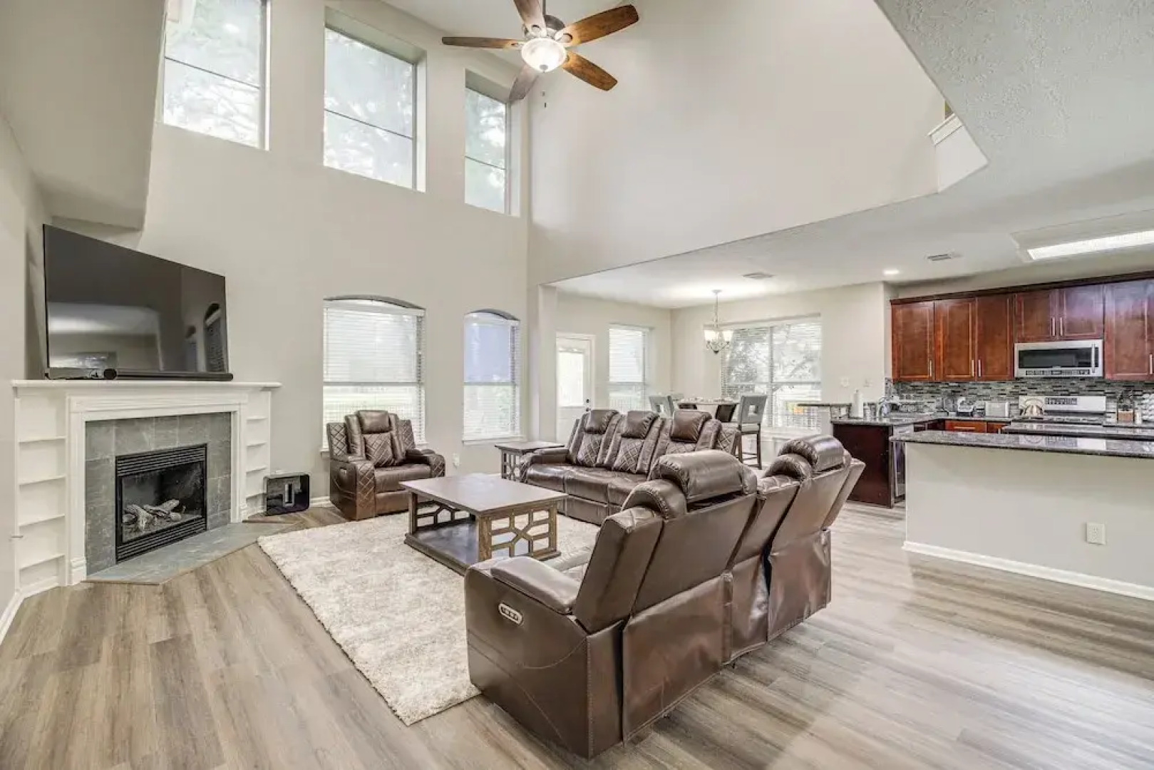 Expansive Home in Humble Near Lake Houston!