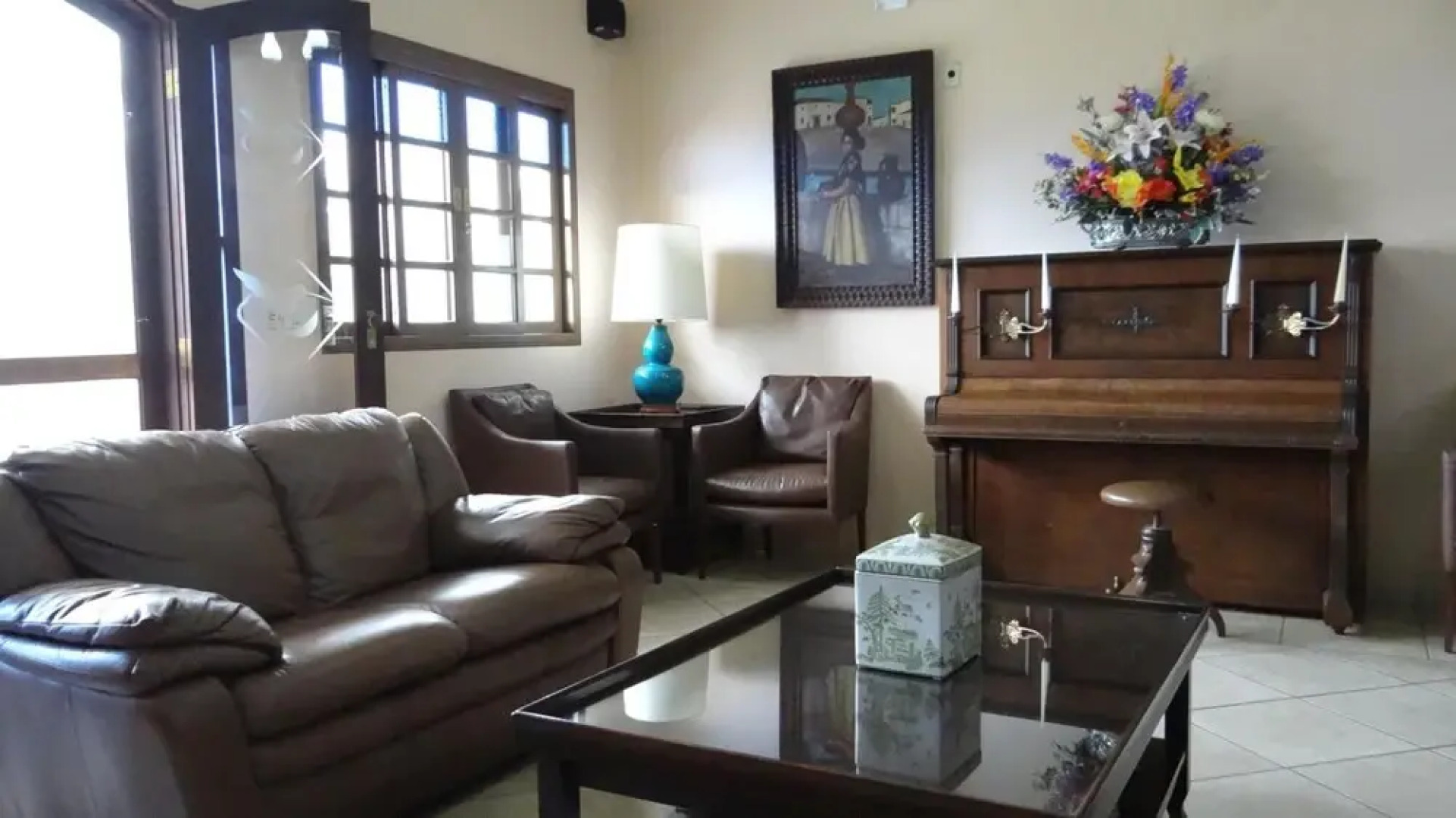 Hotel Fazenda Itaytyba