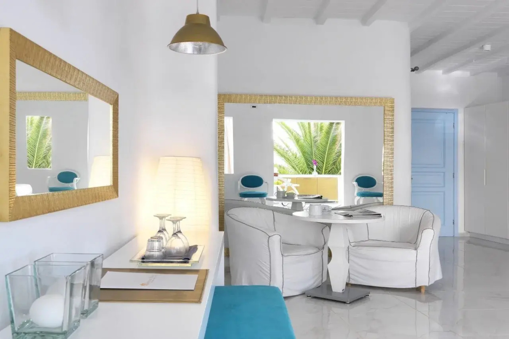 Suntouch Suites ‘’By Checkin’’ Adults Only