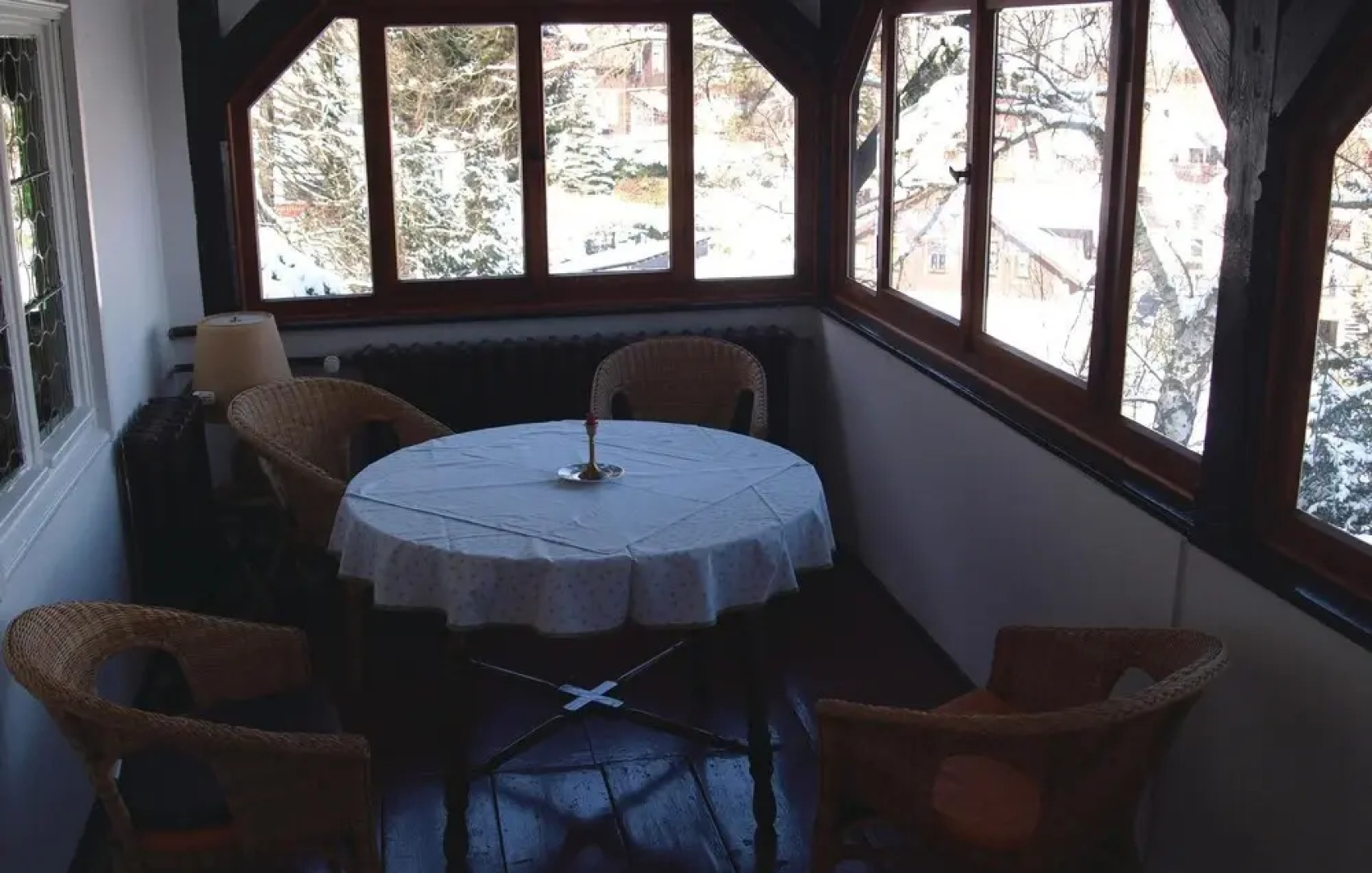 Stunning Home in Blankenburg With 2 Bedrooms