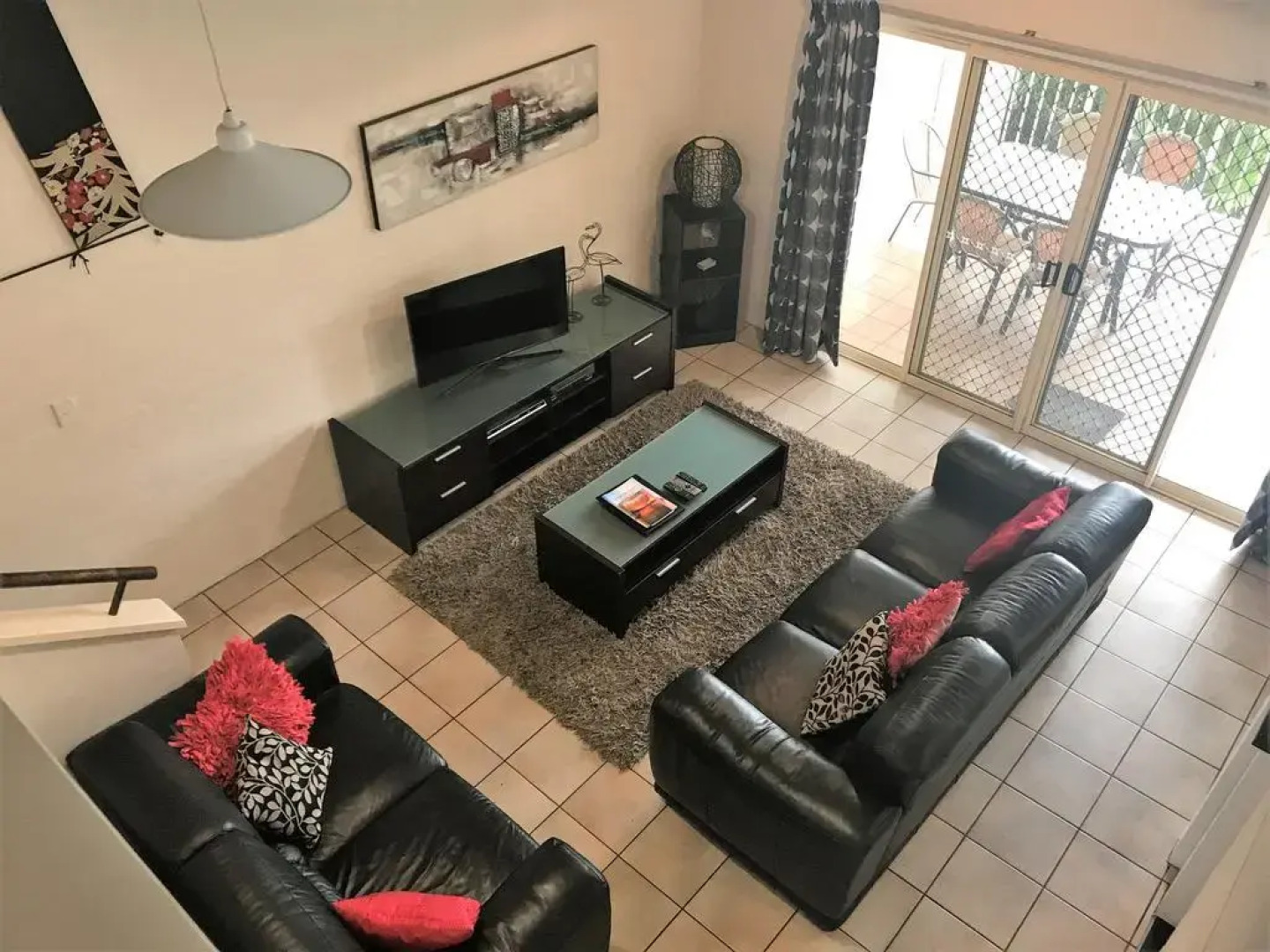 Mariner Bay Apartments