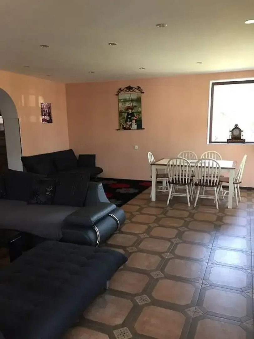 Bakuriani Residence