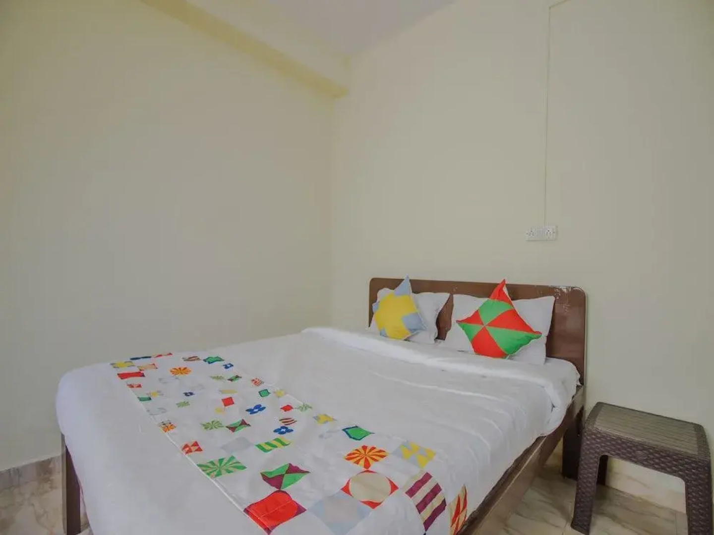 OYO 13751 Home 2BHK Near Calangute