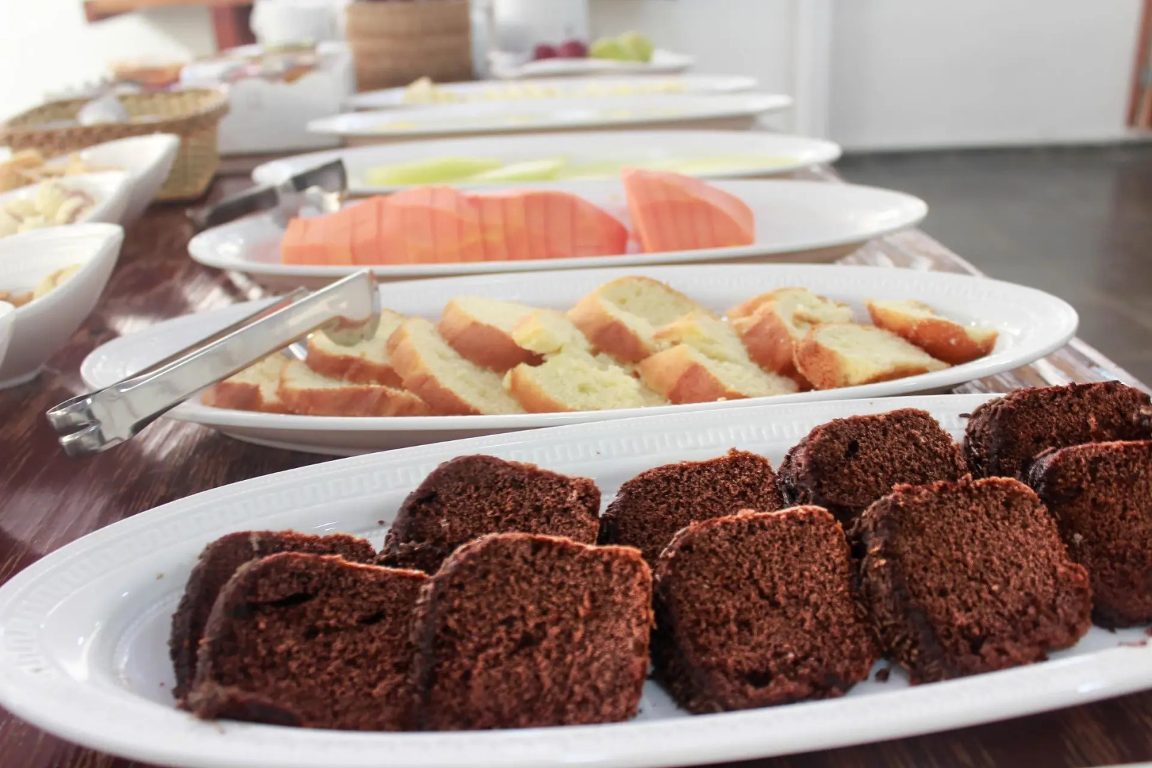 The Hill Hoteis Apart Suite