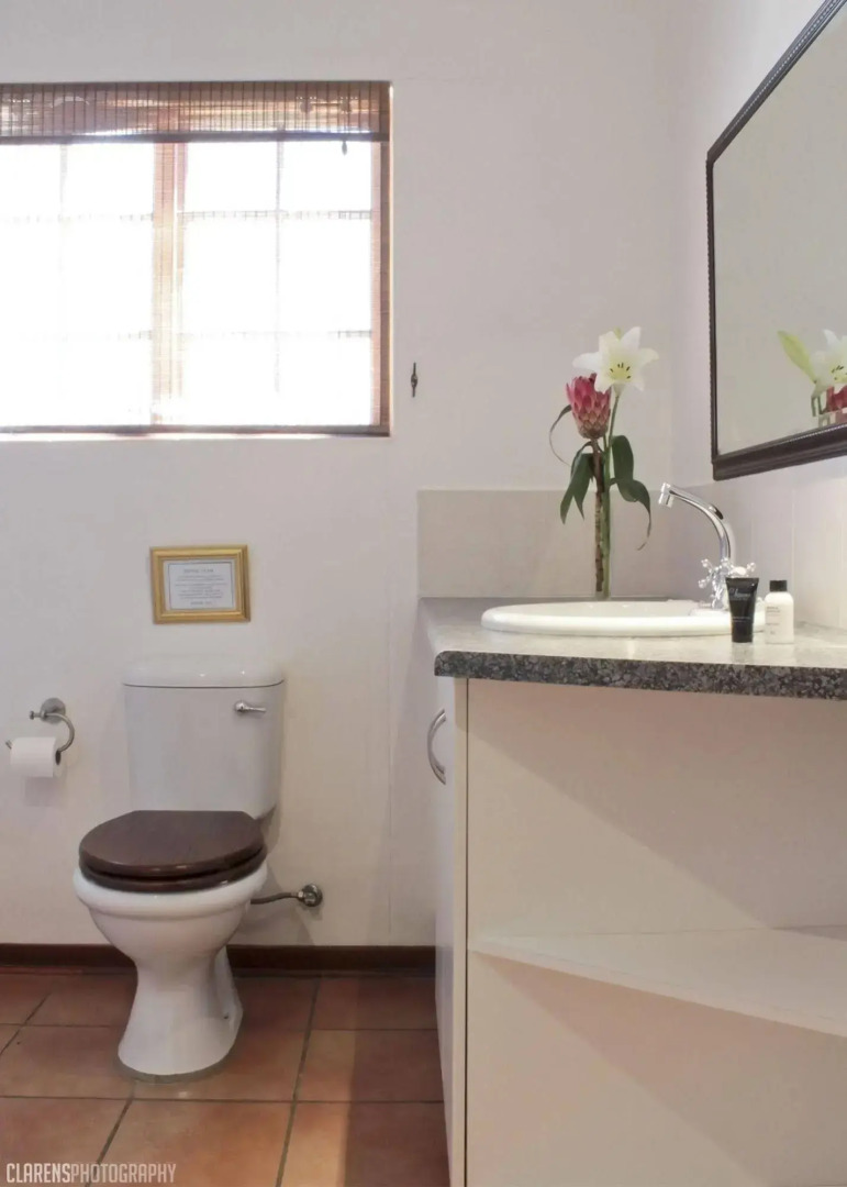 Ashbrook Country Lodge